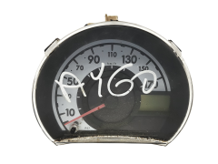 Tachimetro 107 C1 Aygo 83800-0H010-C 838000H010C 44304