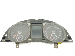 Contagiri VW Passat B7 3AA920870D 25643