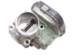 Valvola corpo farfallato 9682798180 28107954 1.4 TDCI e-HDI PSA Ford Volvo