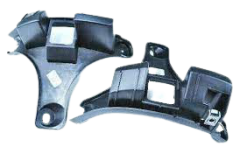Supporto Paraurti Posteriore Originale Peugeot 307 741691