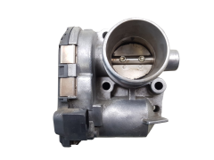 Valvola corpo farfallato Fiat Lancia 0280750042 1.2B Bosch 2884