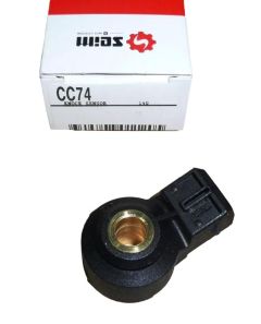 Sensore Battito CC74 594623 5946.23 Citroen Peugeot Seim