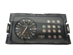 Tachimetro Renault Rapid Express 7700808738 57496