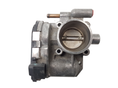 Valvola corpo farfallato Opel 24420536 0280750133 Bosch 3441