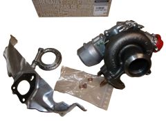 Turbocompressore Nuovo Originale 144114428R Renault Dacia