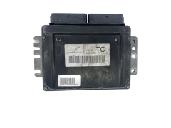 Centralina 96376652 S010016040A7 Chevrolet Daewoo Kemsco 51083
