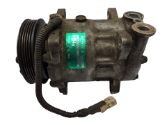 Compressore Aria Condizionata Citroen Peugeot SD7V12 1500F 6453N1 Sanden 7086