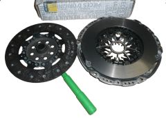 Kit frizione Nuovo Originale Renault Espace IV Laguna II 2.0 dCi 7701477171