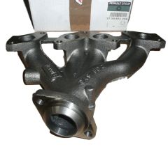 Collettore scarico Originale Renault Clio Kangoo Thalia 1.6 7700873358