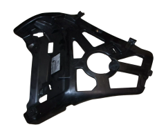Supporto paraurti Destro Posteriore Originale 9840131580 Citroen