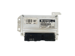Centralina 9030930131F 39110-02800 MXE1IN02 Hyundai Kefico 38459