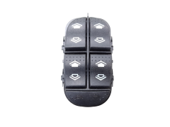 Interruttore Alzacristalli Ford Focus 98AB14A132DE