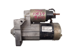 Motorino Avviamento Renault 8200021396 M000T86181 1.5 DCI Mitsubishi