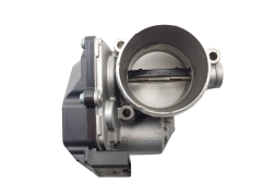 Valvola corpo farfallato Ford 9M5Q-9E926-AA A2C83077300 2.0 TDCI 2447
