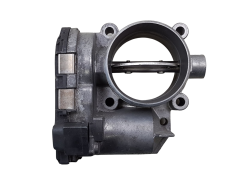 Valvola corpo farfallato Mercedes-Benz A1110980109 0280750045 2080