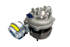 Turbocompressore 028145702R 11451013001 VW Audi Skoda Borsehung