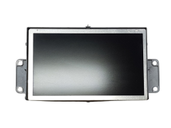 Display navigatore Peugeot 407 9656690780