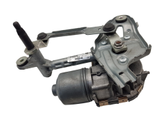 Meccanismo Tergicristalli Sinistro Peugeot 3008 9671062180 1397220576 Bosch 1649