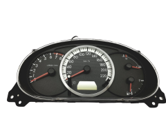 Contagiri Mazda Premacy CDCC33A