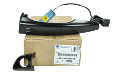 Maniglia porta Sinistra Anteriore Originale 981608261T Citroen