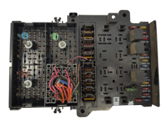 Scatola fusibili Chrysler P4707693 19644