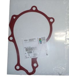 Guarnizione, sigillo Pompy Wody Nuovo Originale 1206.F2 1206F2 Citroen Peugeot