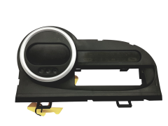 Tachimetro Renault Twingo 2 8201127956 46090