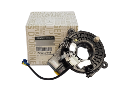 Anello scorrimento airbag Renault Fluence 2 255544794R Nuovo Originale