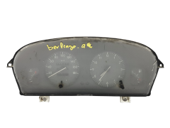 Tachimetro Berlingo 1 Partner 1 9635681180 PSA 48238