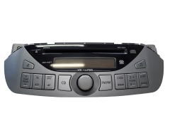 Autoradio Cd Mp3 Pixo Alto 39101M68K00 39101-68K0 NSCR-04 Nippon 4