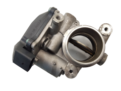 Valvola corpo farfallato 04L128063T 04L128059T A2C94859900 VAG