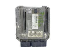 Centralina 03G906016CB 0281011900 VW Bosch 62996