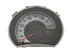 Tachimetro Aygo 107 C1 83800-0H011-A Toyota PSA 22866