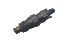 Iniettore carburante Citroen Peugeot Renault KCA17S42 150bar 1.9 2.2 TD Bosch