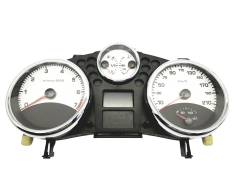 Contagiri Peugeot 207 9662904080 A2C53190333 46132