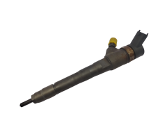 Iniettore carburante Fiat Ducato Iveco Daily 0445110418 504389548 2.3 Bosch