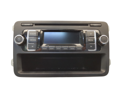 Autoradio Cd Mp3 Volkswagen 5M0035156D