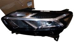 Faro Sinistro Nuovo Originale 260606033R Dacia Sandero 3