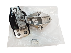 Supporto Motore Renault Scenic 2 1.5 DCI 112105524R Nuovo Originale