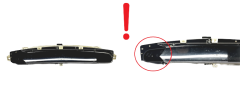 Tachimetro Renault Espace 3 6025312689 H313056 55087