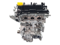 Motore 8201720530 H4DB450 1.0TCE Automat Renault Dacia 100010045R 0km
