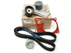 Kit cinghia distribuzione Originale Kangoo II Megane Scenic III 1.5 dCi 119A02552R
