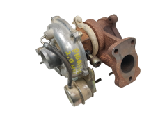 Turbocompressore 0375C8 9645247080 VVP10209 IHI 2.0 HDI Citroen Peugeot 1028