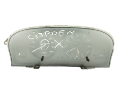 Tachimetro Citroen AX 9623423380 09021979901 41399