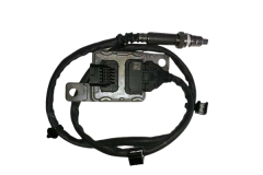 Sensore NOX Fare Audi A6 A7 4G0907807AA 99071553201 Vika
