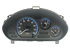 Tachimetro Daewoo Matiz 96380536 43870