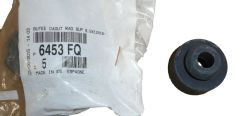 Coperchio Chłodnicy Nuovo Originale 6453.FQ 6453FQ Citroen Peugeot