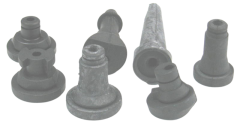 Kit riparazione Originale Citroen Peugeot C2 C3 207 307 163962
