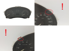 Contagiri Expert Jumpy Scudo 1401106580 PSA Fiat 2056