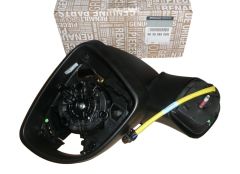 Specchietto Sinistro Nuovo Originale 963028590R Renault Captur